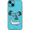 Disney Monsters Inc. Sulley iPhone 13 Skin